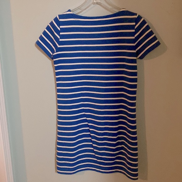 J. Crew Short Sleeve Dress - XXS - Picture 4 of 4